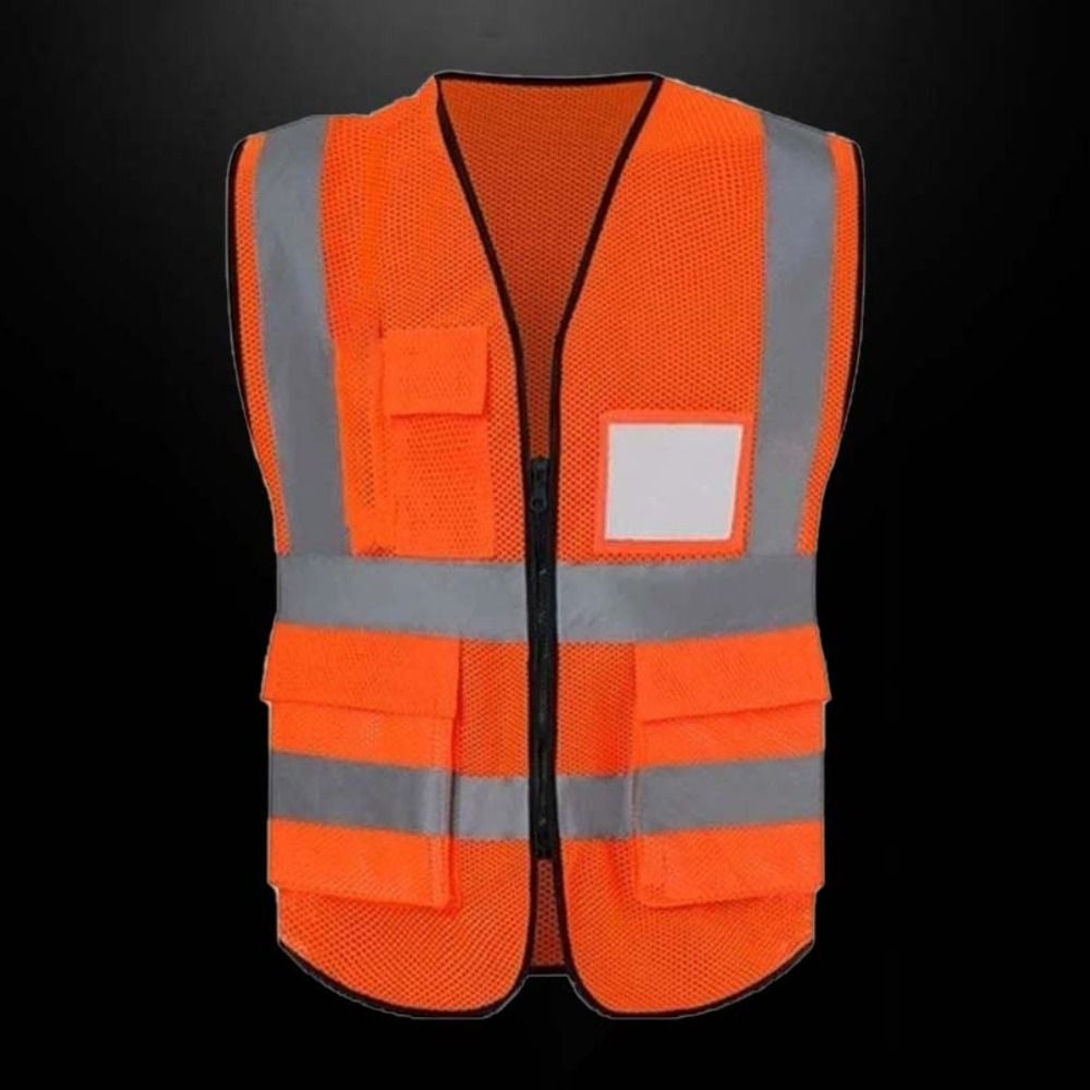 Rompi Reflektif Visibilitas Ti - Running Visibility Gear ulasan dan harga