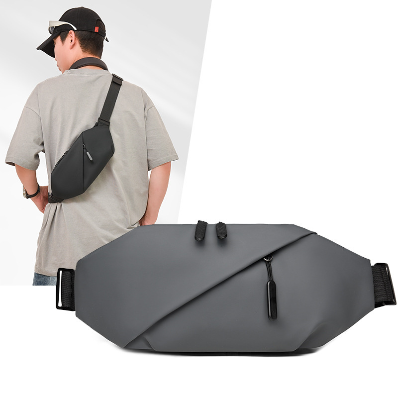 Tas Pinggang Pria Minimalis un - Running Jogging Gear ulasan dan harga