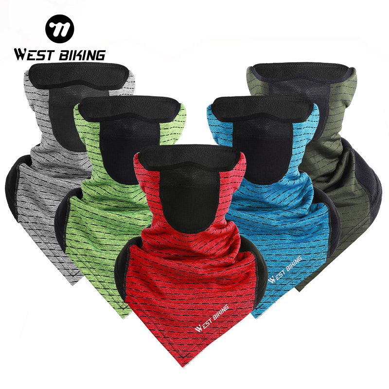 WEST BIKING masker hangat Ski, - Running Gear Winter ulasan dan harga