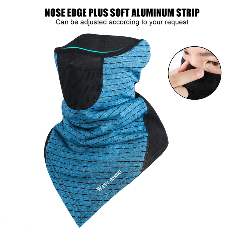 WEST BIKING masker hangat Ski, - Running Gear Winter ulasan dan harga
