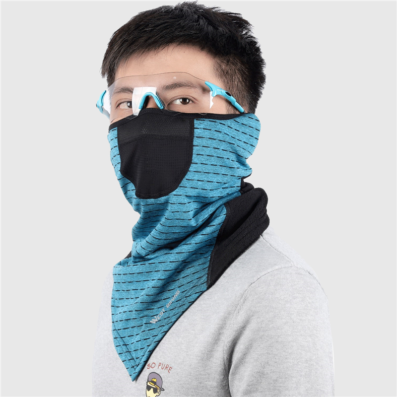 WEST BIKING masker hangat Ski, - Running Gear Winter ulasan dan harga