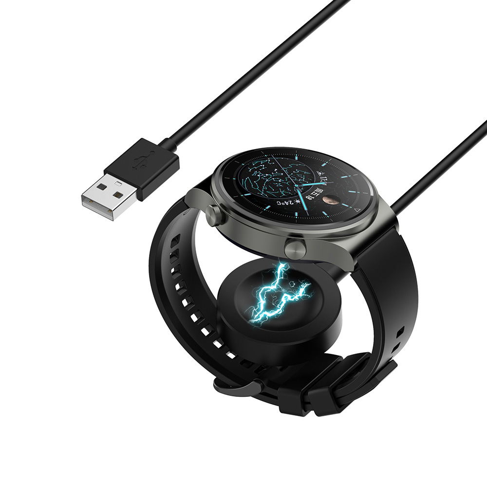 GT5 GT3 pengisi daya jam tanga - Runners Gear ulasan dan harga