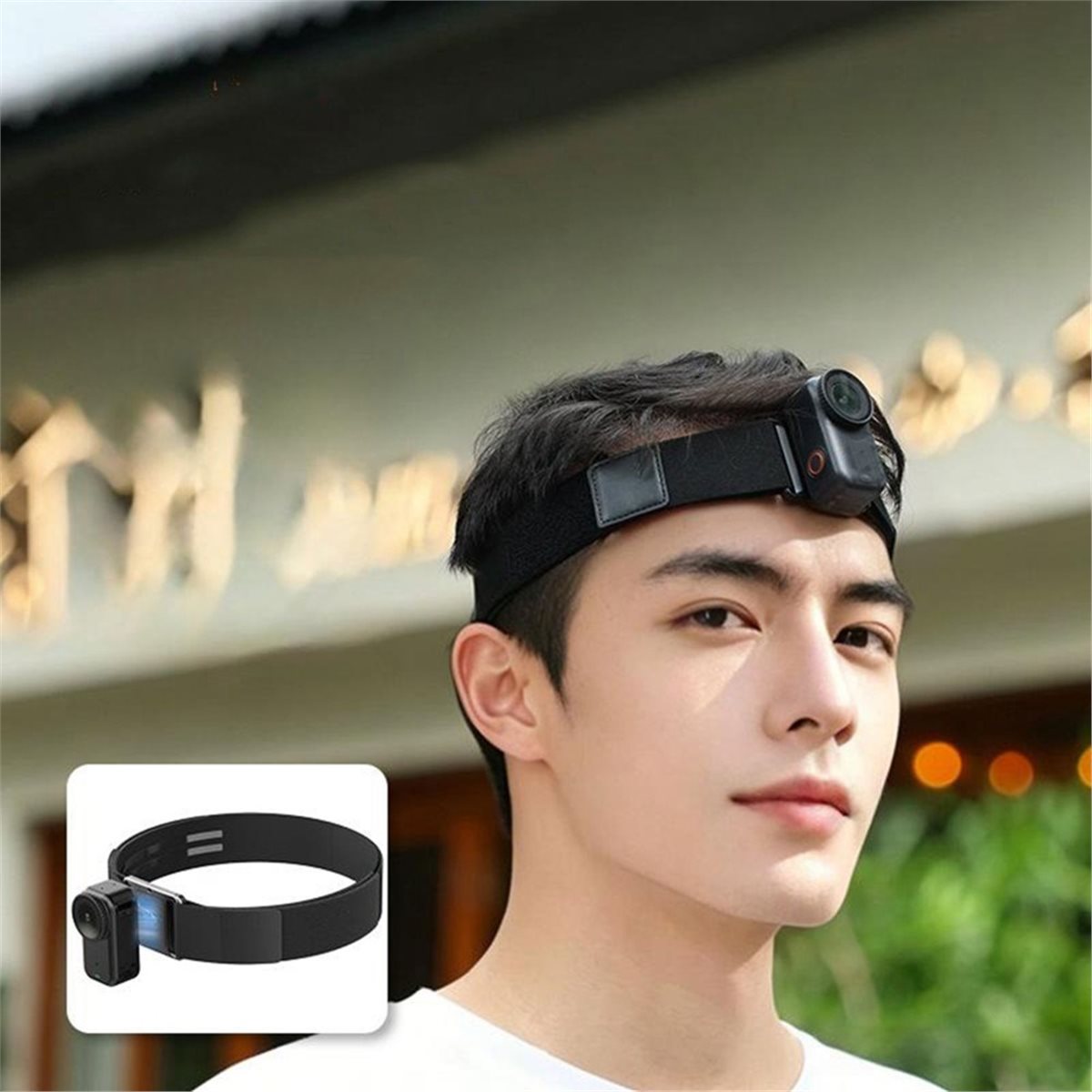 PHONE&GEAR Tali Kepala Easy Cl - Running Gear Headphones ulasan dan harga