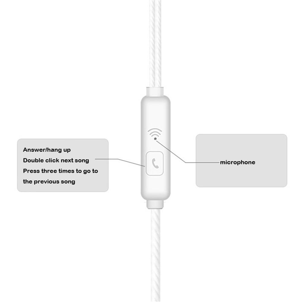 Headset Berkabel Perlengkapan  - Running Gear Headphones ulasan dan harga