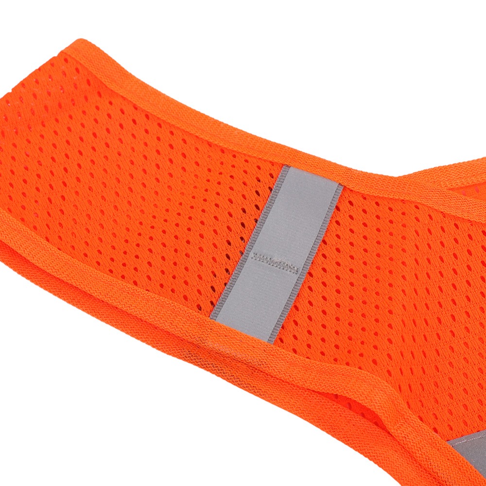 Rompi Reflektif Visibilitas Ti - Running Visibility Gear ulasan dan harga