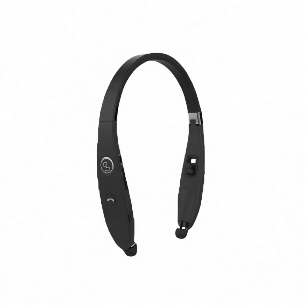 Headphone Nirkabel Bluetooth 5 - Running Gear Headphones ulasan dan harga