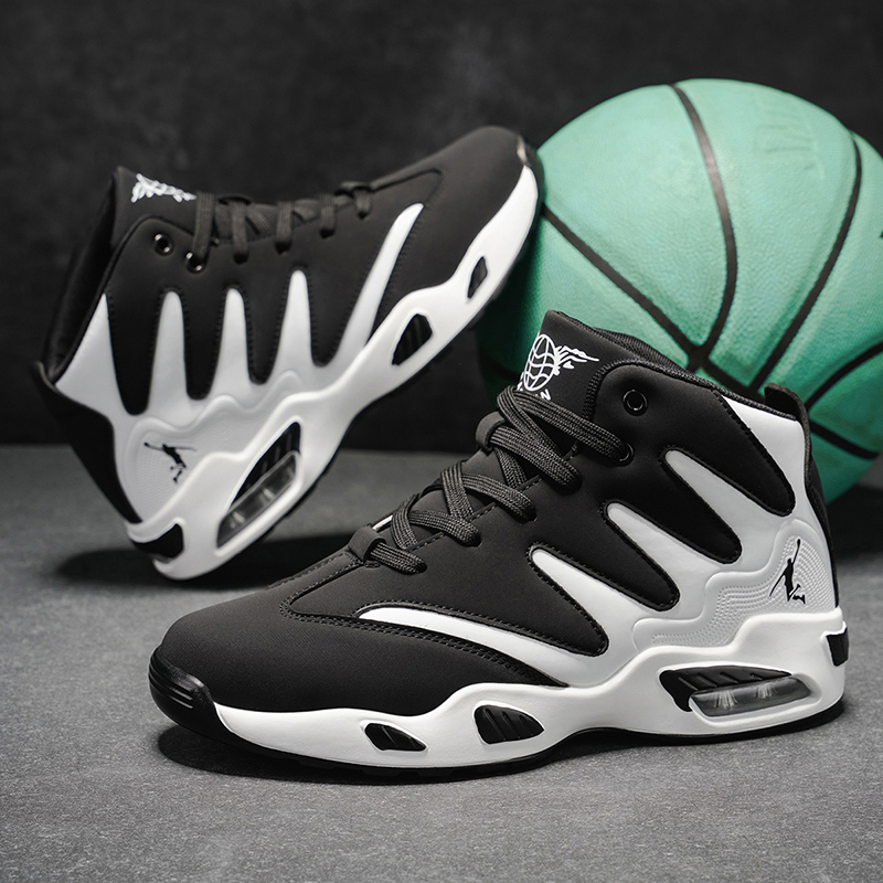 Sepatu Basket High-Top Ringan  - Running Gear Satisfy ulasan dan harga
