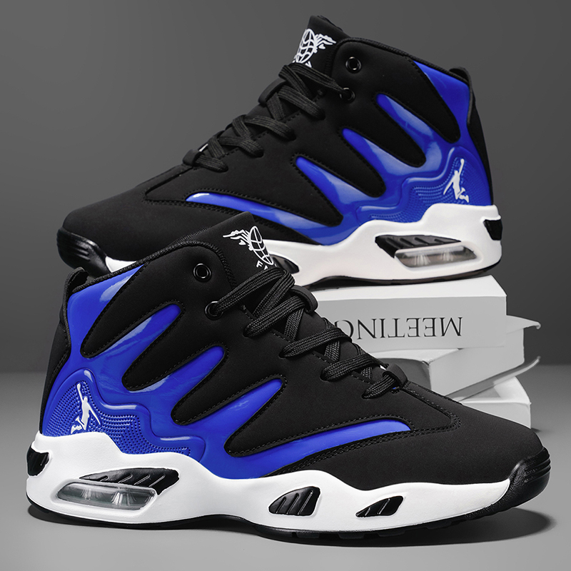 Sepatu Basket High-Top Ringan  - Running Gear Satisfy ulasan dan harga