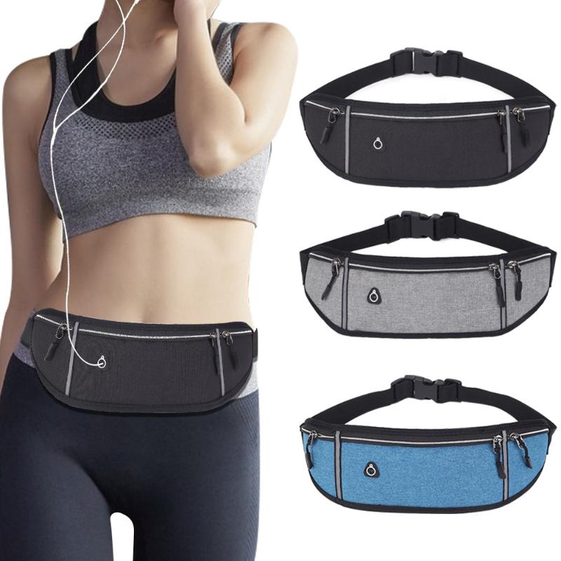 Kantong Ponsel Tahan Air Sabuk - Running Jogging Gear ulasan dan harga