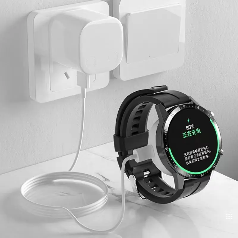 Pengisi Daya Untuk Huawei Watc - Runners Gear ulasan dan harga