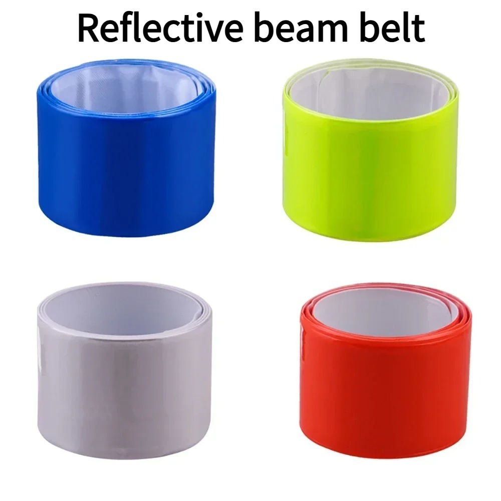 2PCS Tali Kaki Reflektif Berki - Running Visibility Gear ulasan dan harga