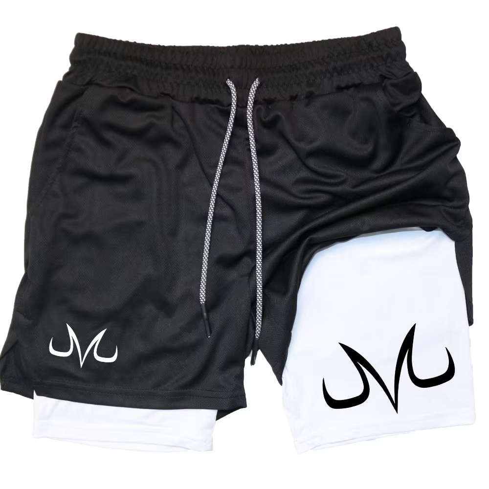 Celana Pendek Olahraga Anime T - Running Gear Satisfy ulasan dan harga