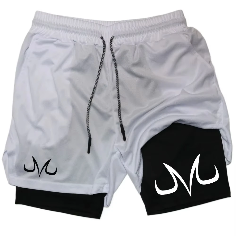 Celana Pendek Olahraga Anime T - Running Gear Satisfy ulasan dan harga