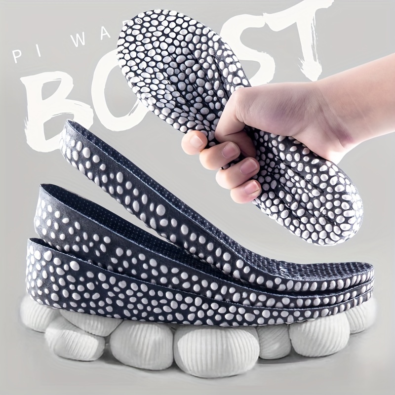 1 Pasang Sol Sepatu Penambah T - Running Gear For Women ulasan dan harga