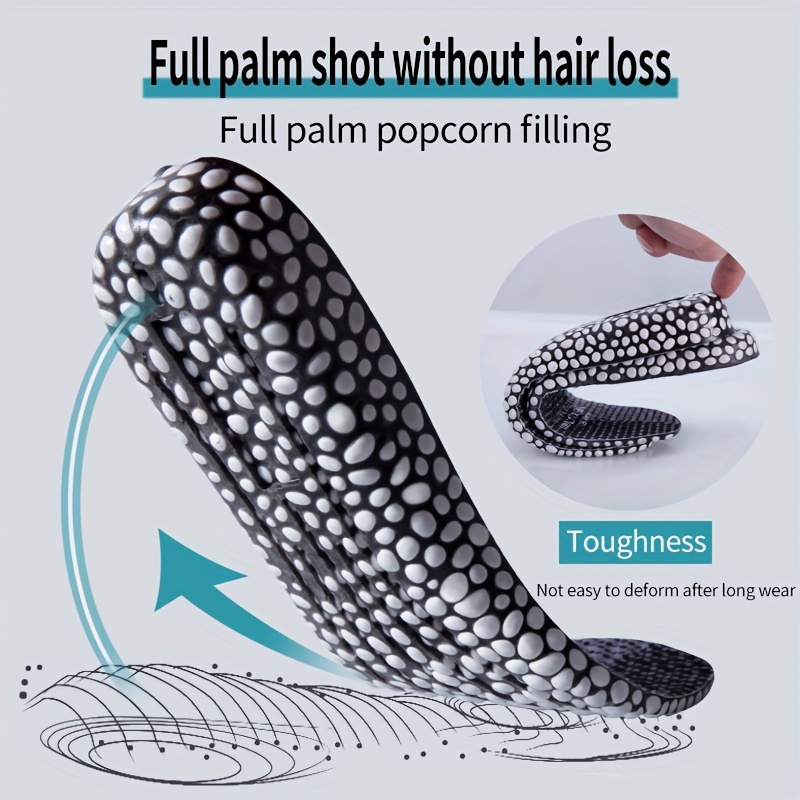 1 Pasang Sol Sepatu Penambah T - Running Gear For Women ulasan dan harga