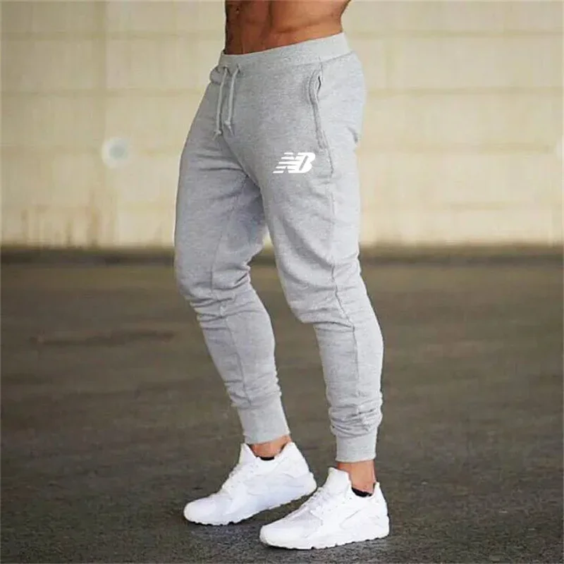 Celana jogging pria, bawahan f - Running Gear Winter ulasan dan harga