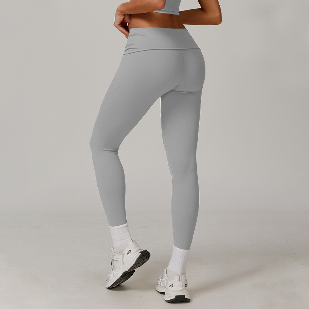 Celana Yoga Olahraga Wanita de - Running Gear Gym ulasan dan harga