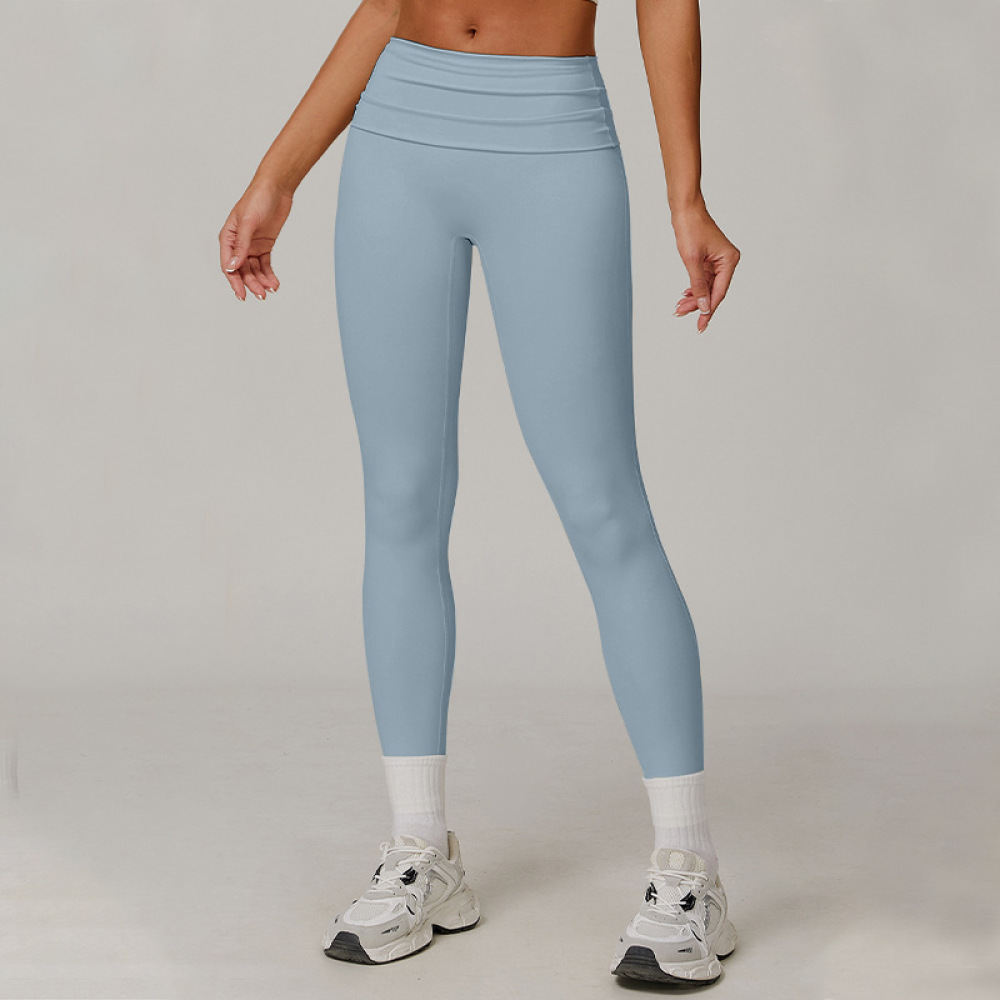 Celana Yoga Olahraga Wanita de - Running Gear Gym ulasan dan harga