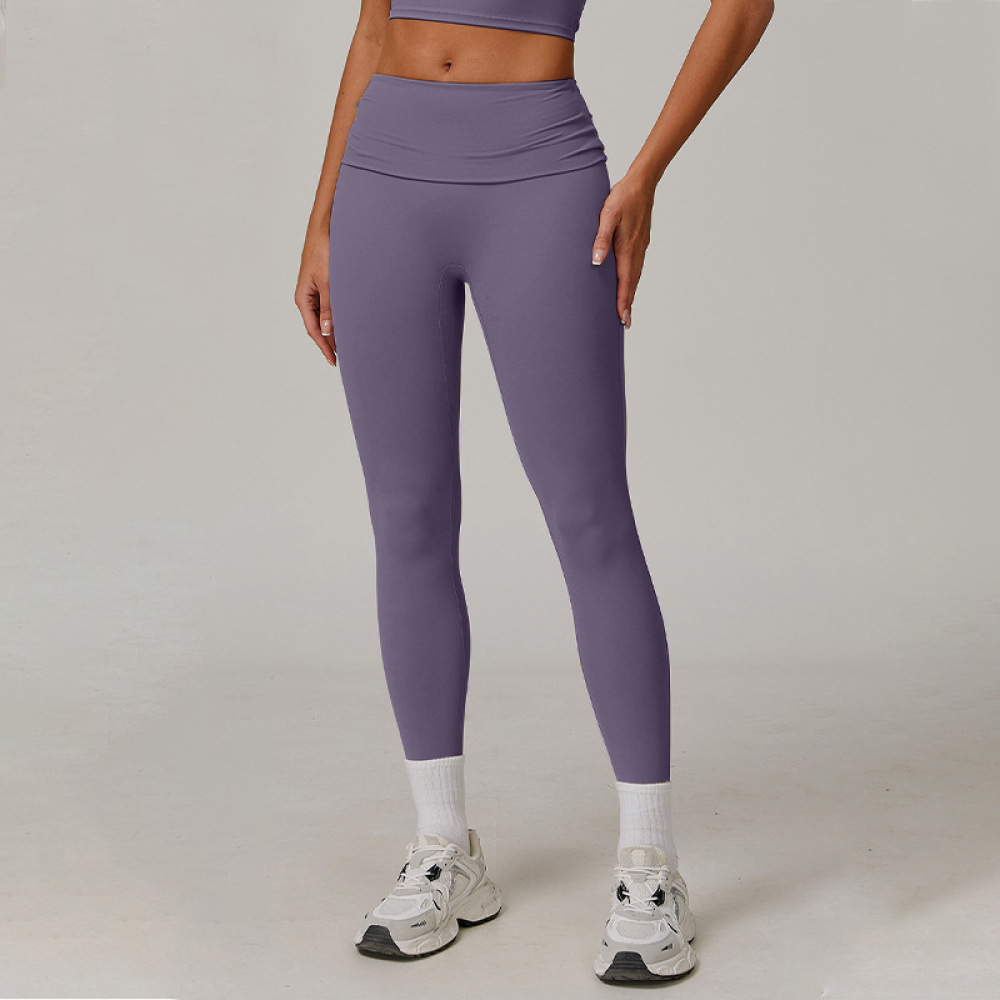 Celana Yoga Olahraga Wanita de - Running Gear Gym ulasan dan harga