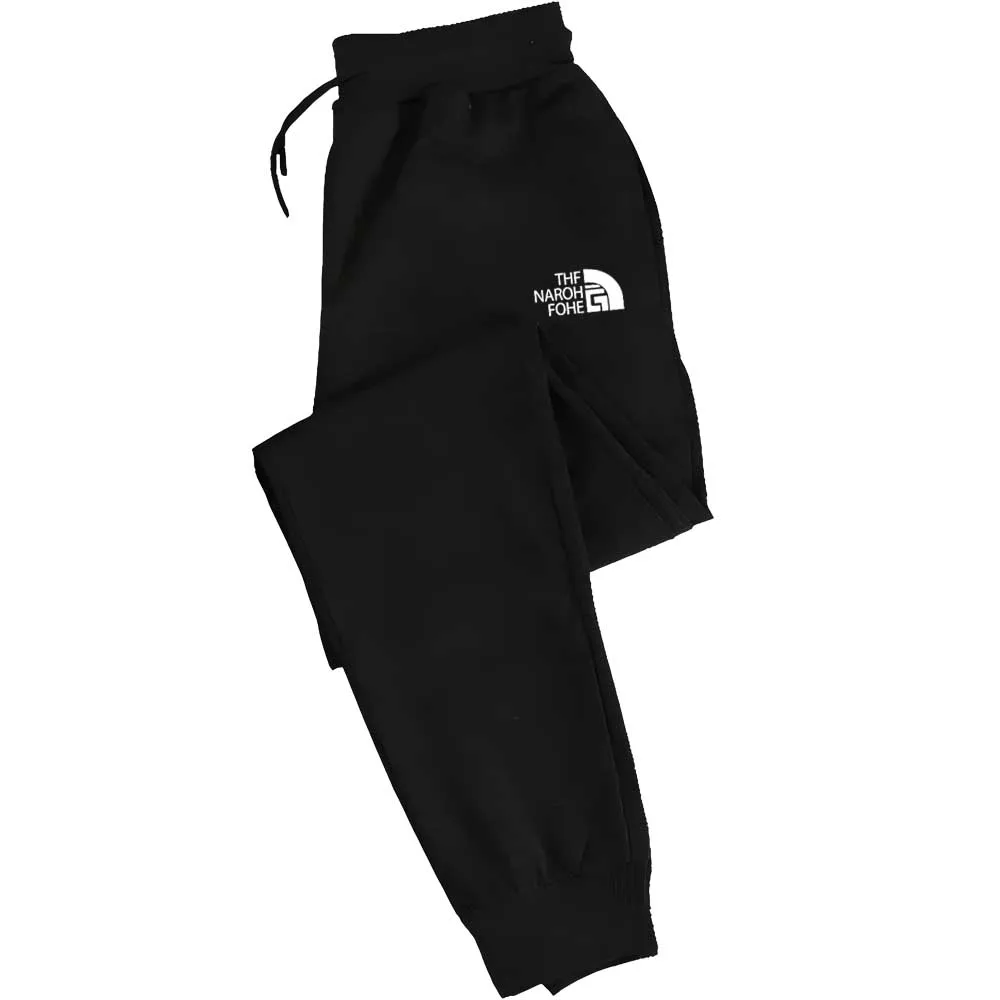 Celana Kasual Pria, Pakaian Ol - Running Gear Winter ulasan dan harga