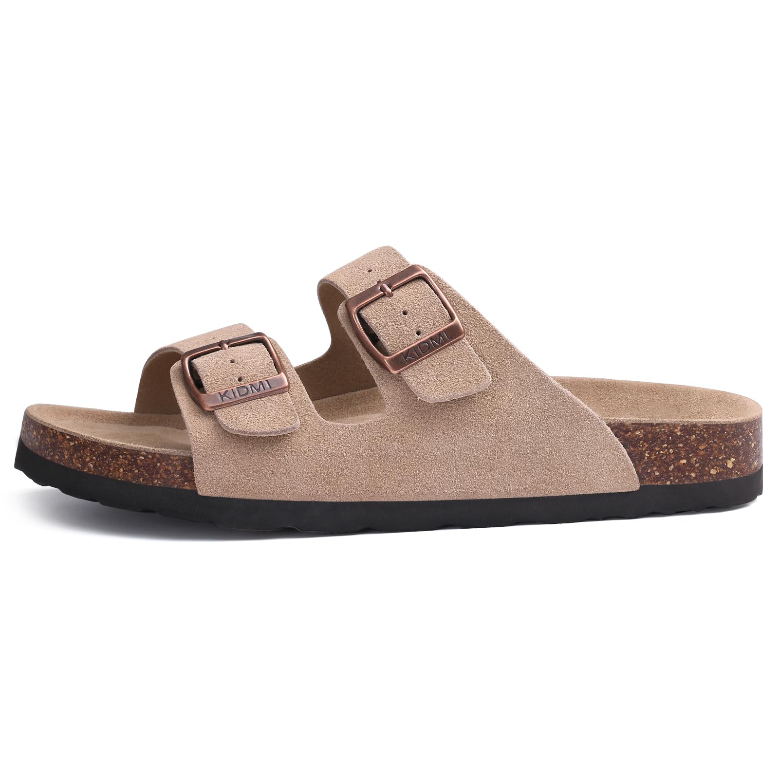 Sandal Cork Klasik Litfun Untu - Insole Arch Support ulasan dan harga