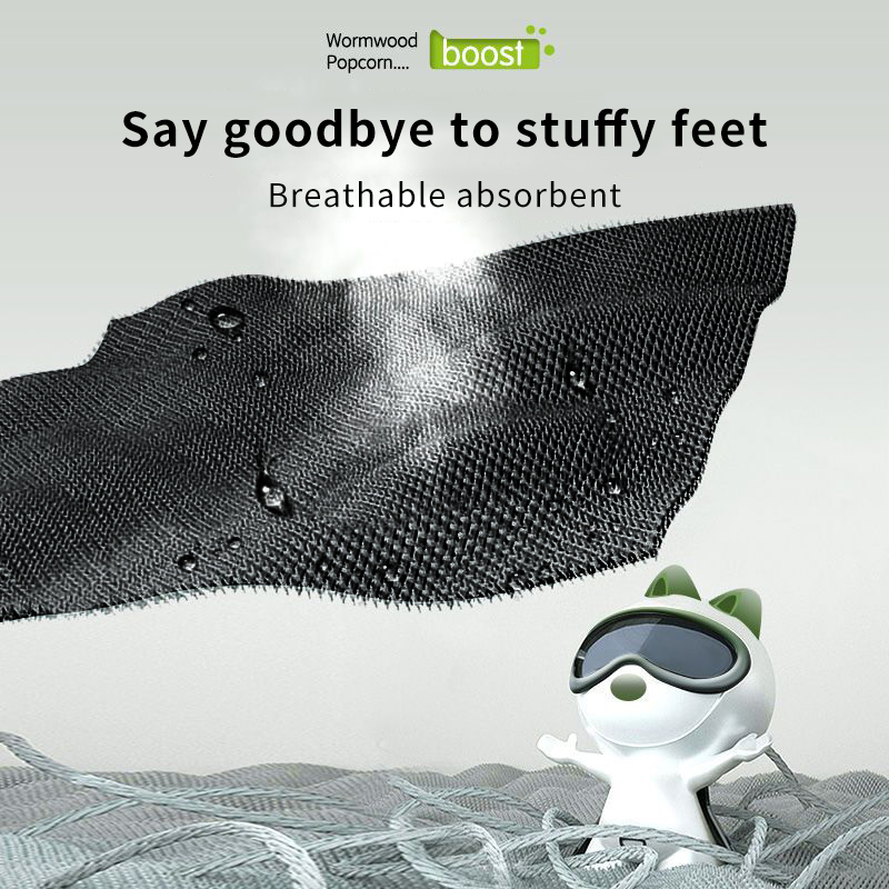 Sol Penambah Tinggi Busa Memor - Insole Arch Support ulasan dan harga