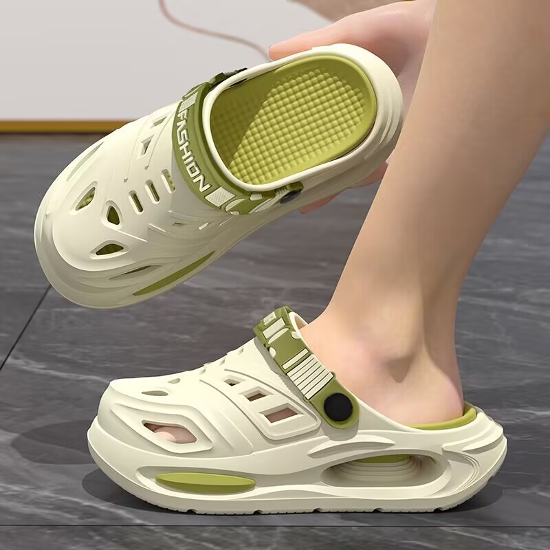 Sandal Anti Selip dengan Penya - Insole Arch Support ulasan dan harga