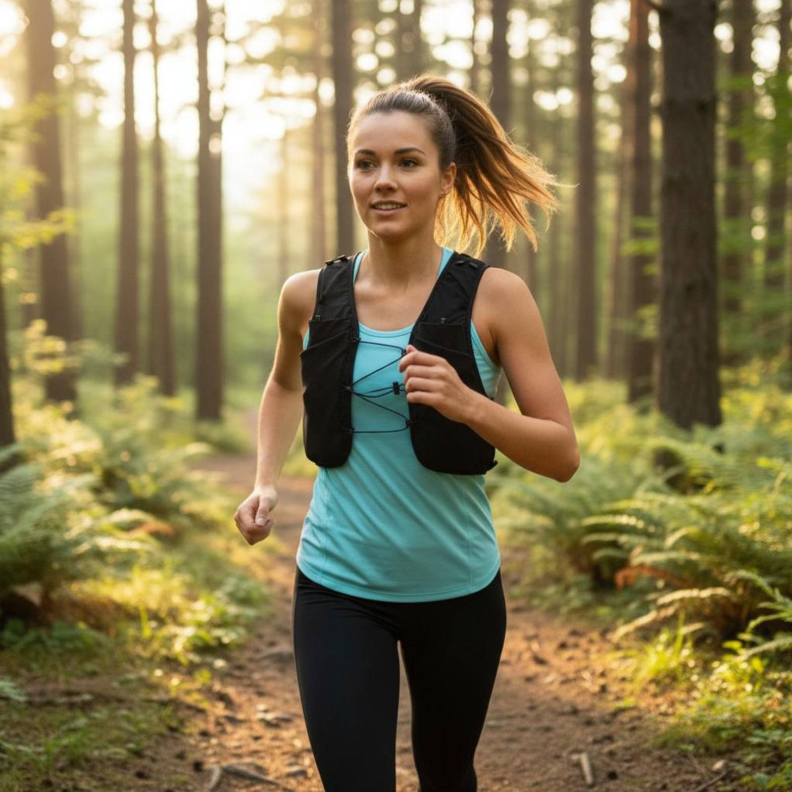 Rompi Lari Ringan Portabel, Ro - Running Gear Satisfy ulasan dan harga