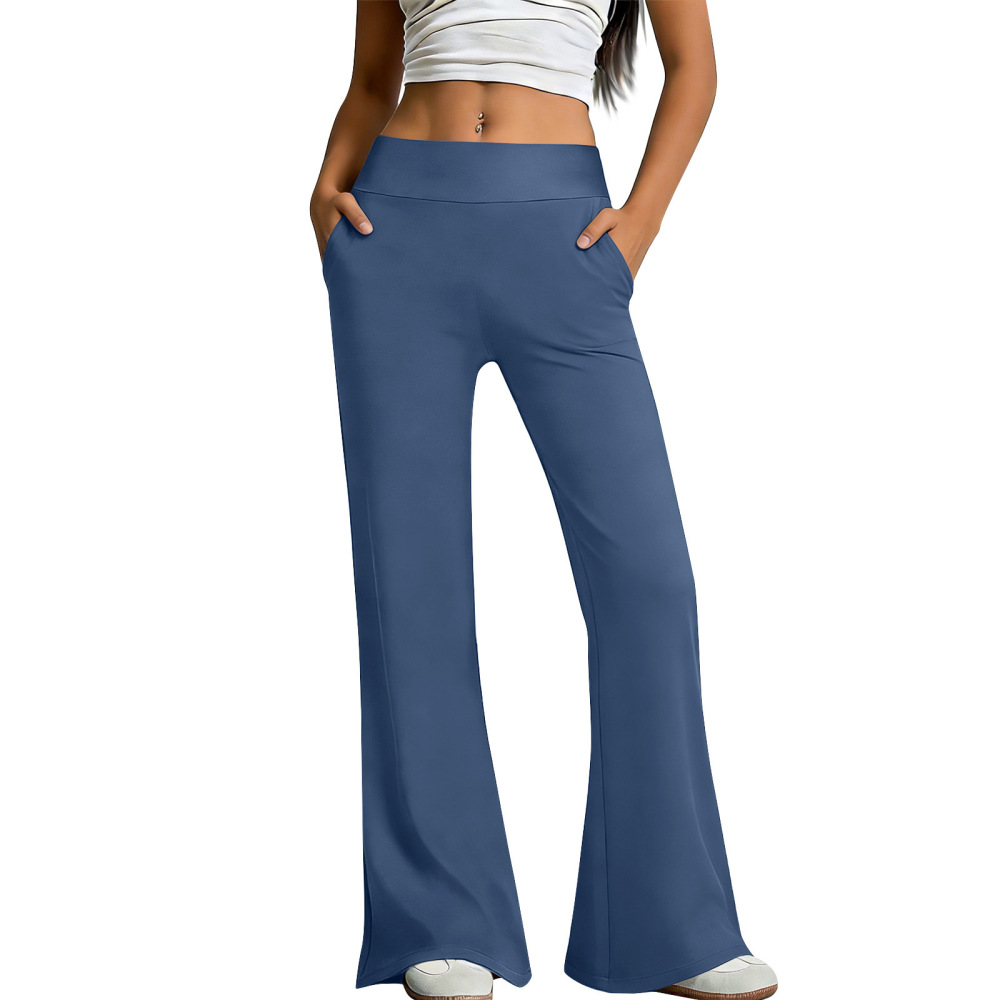 Legging Yoga Wanita Model High - Running Gear Gym ulasan dan harga
