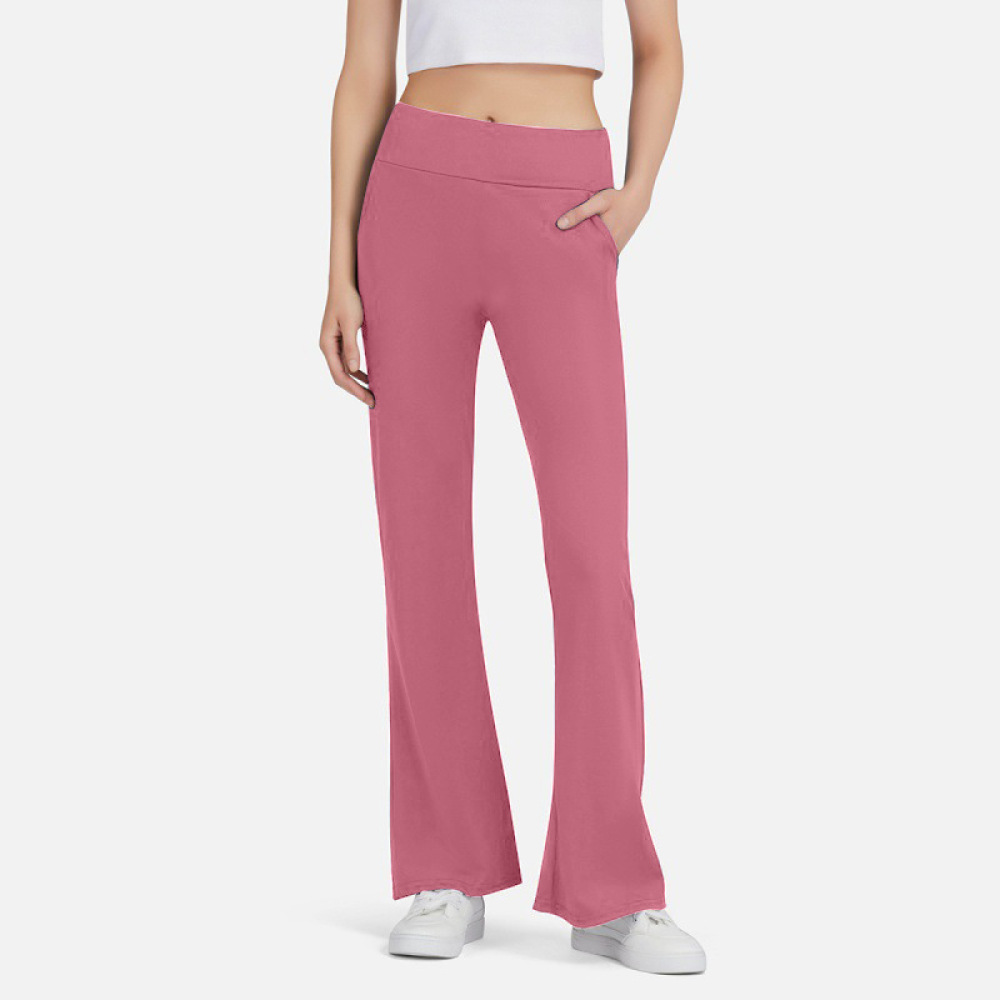 Legging Yoga Wanita Model High - Running Gear Gym ulasan dan harga
