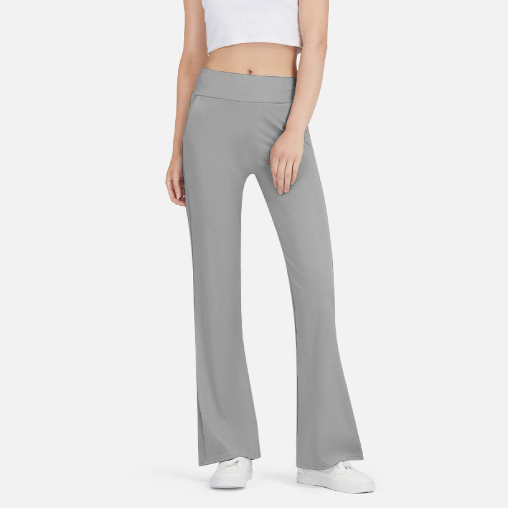 Legging Yoga Wanita Model High - Running Gear Gym ulasan dan harga