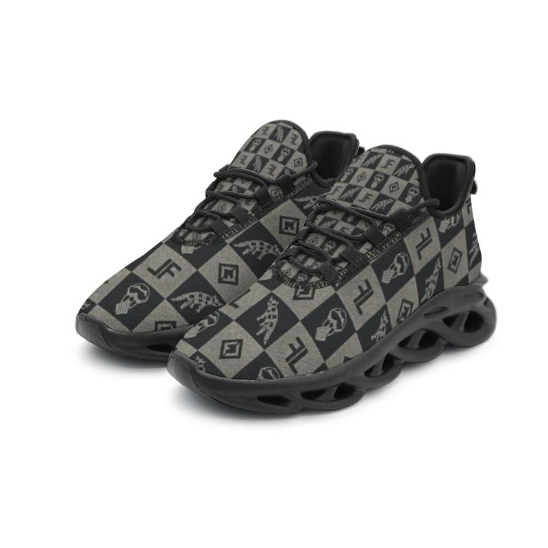 Sepatu Lari Wanita Pria, Sepat - Running Gear For Women ulasan dan harga