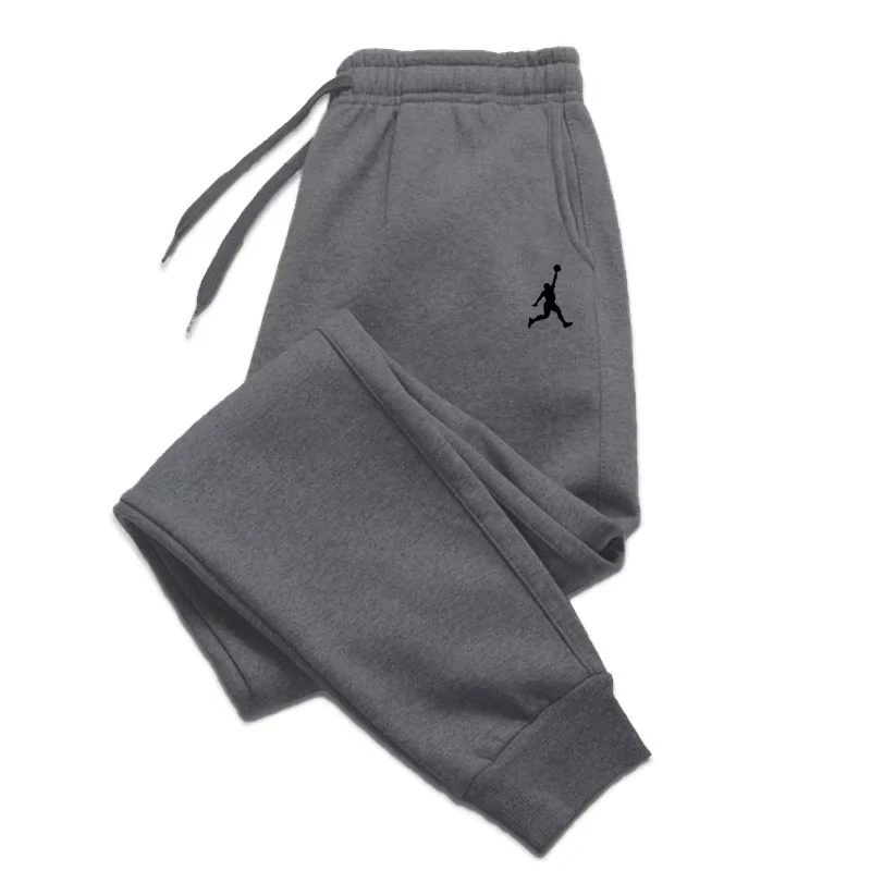 Celana Motif Pria Musim Gugur_ - Running Gear Winter ulasan dan harga