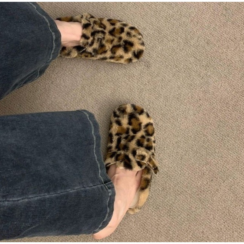 Sepatu Clogs Bulu Boston untuk - Insole Arch Support ulasan dan harga